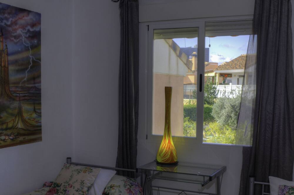 Photo of Bedroom in Hoya de los Patos