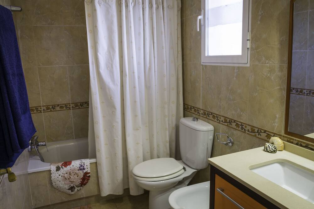 Photo of Bathroom in Hoya de los Patos