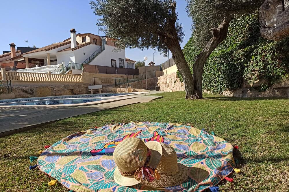 Photo of Outdoor in Hoya de los Patos