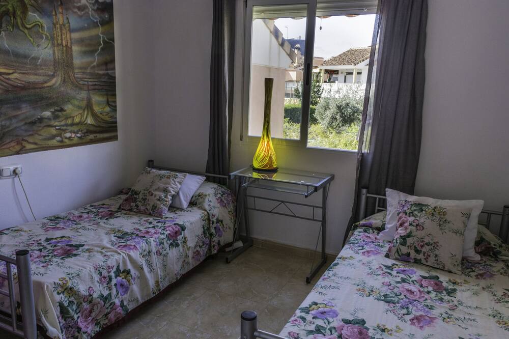 Photo of Bedroom in Hoya de los Patos