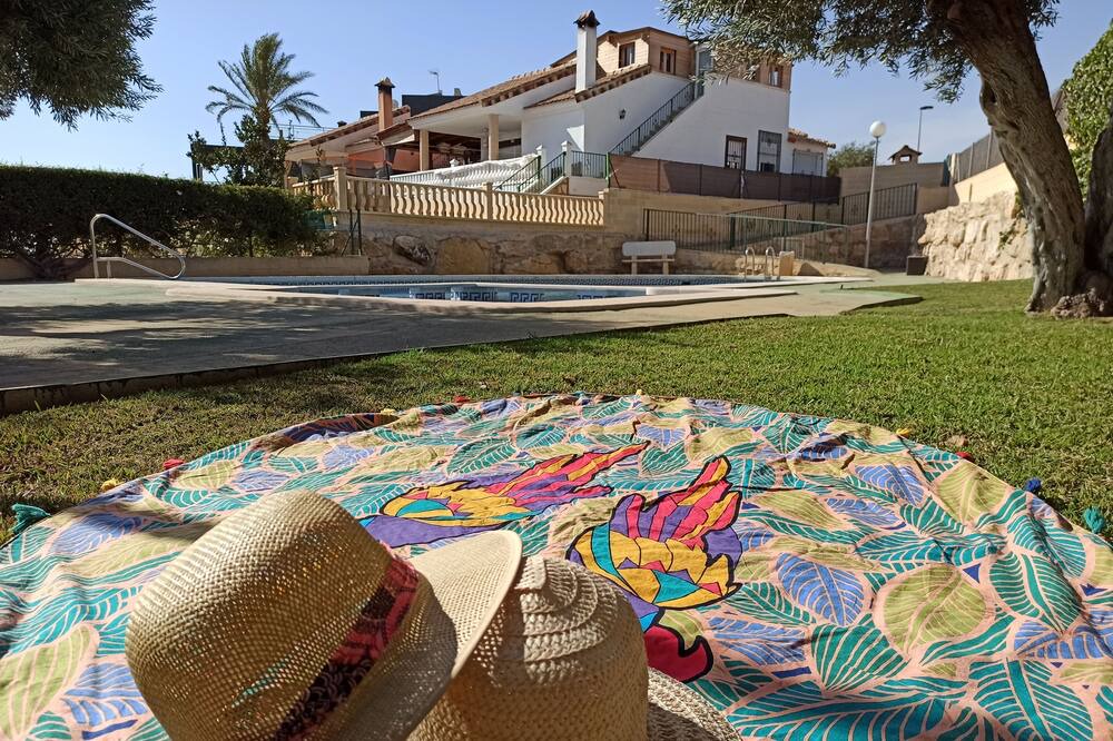 Photo of Outdoor in Hoya de los Patos