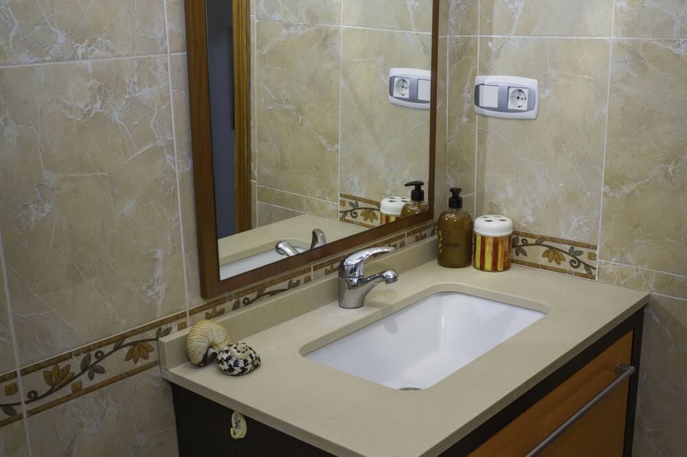 Photo of Bathroom in Hoya de los Patos