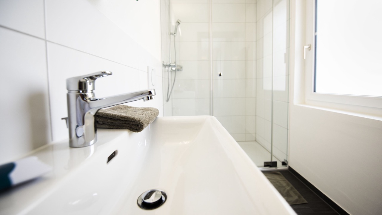 Photo of Bathroom in Uster District