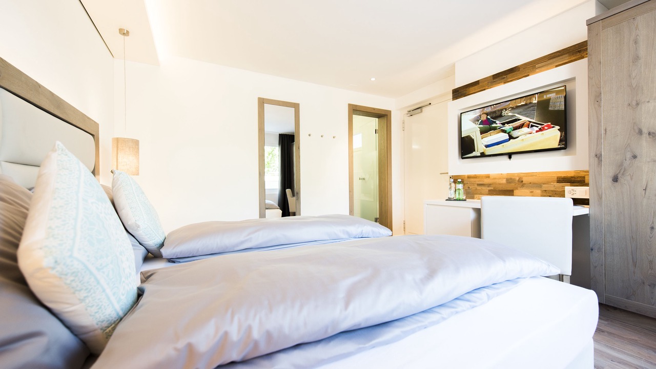 Photo of Bedroom in Uster District