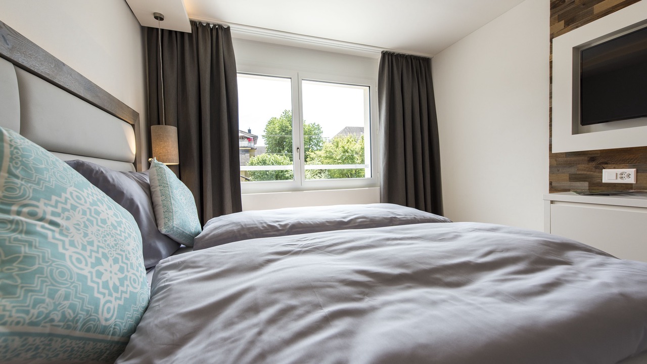 Photo of Bedroom in Uster District
