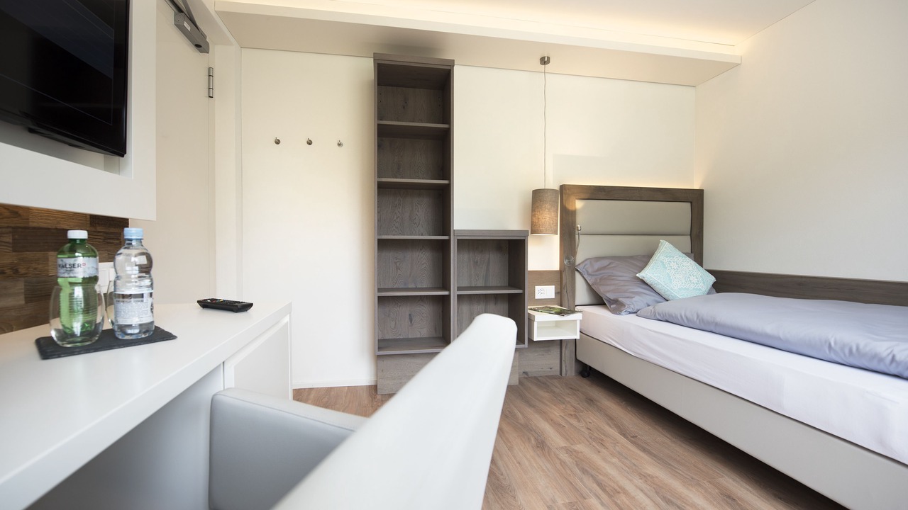 Photo of Bedroom in Uster District