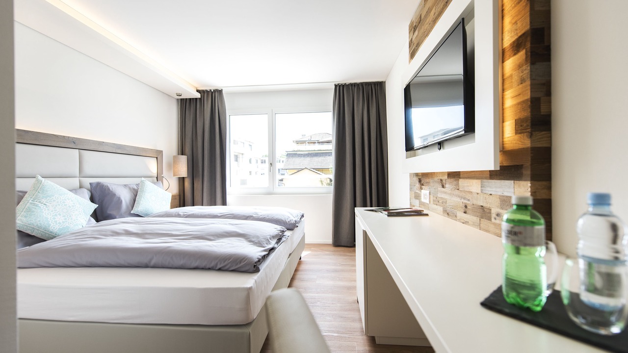 Photo of Bedroom in Uster District