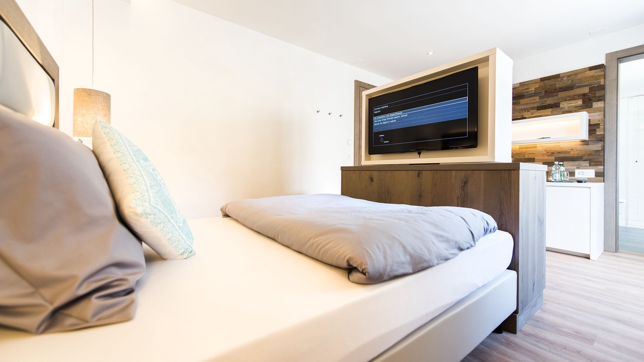Photo of Bedroom in Uster District