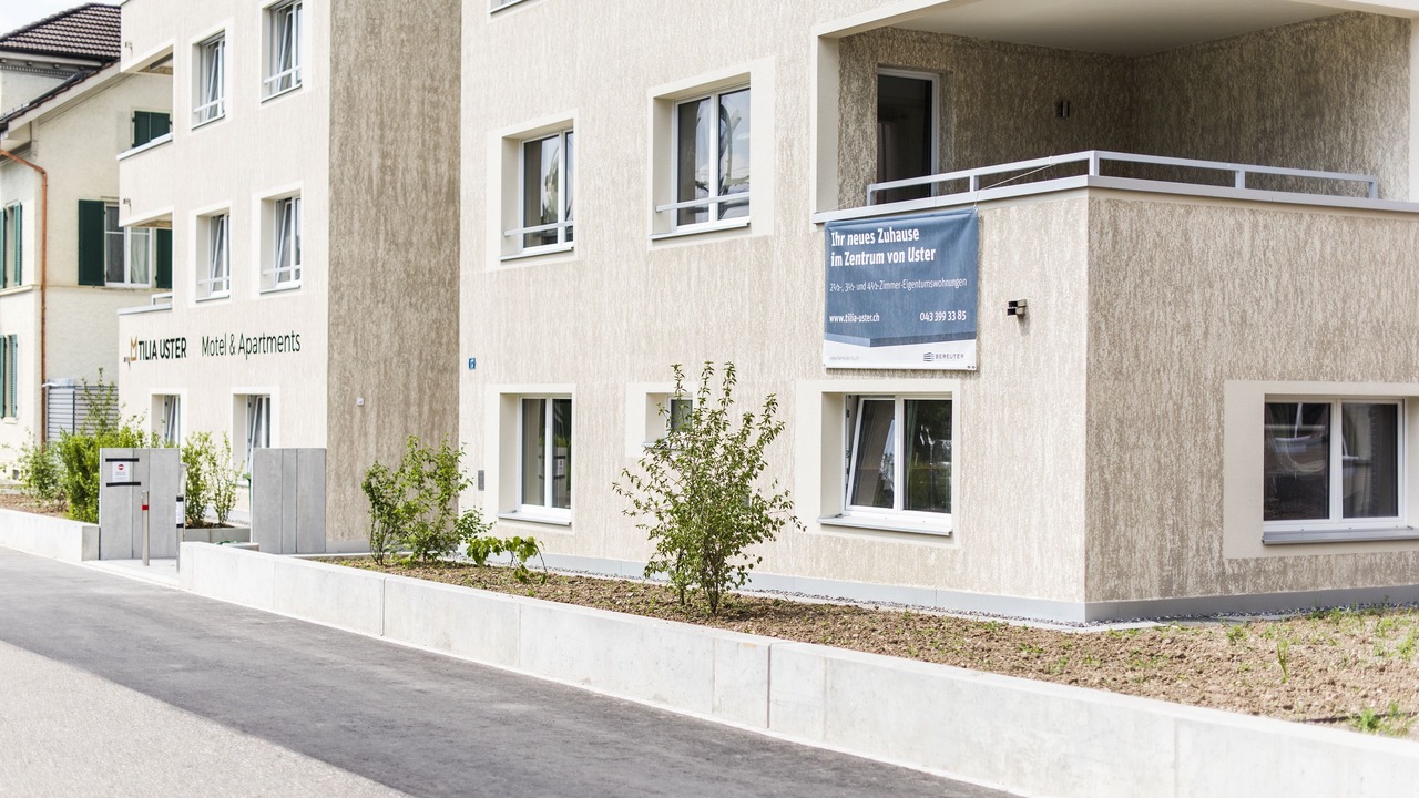 Photo of Outdoor in Uster District