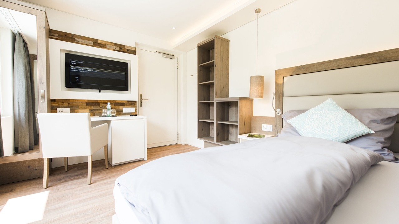 Photo of Bedroom in Uster District