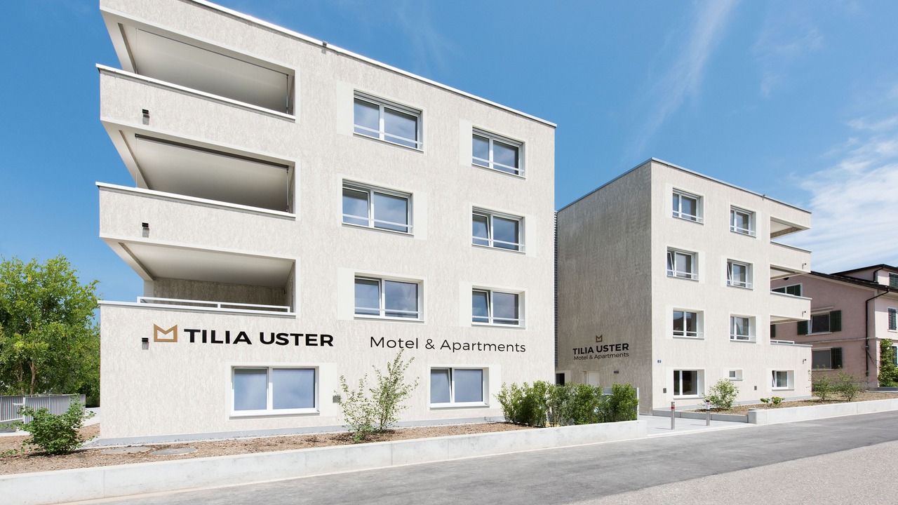 Photo of Outdoor in Uster District