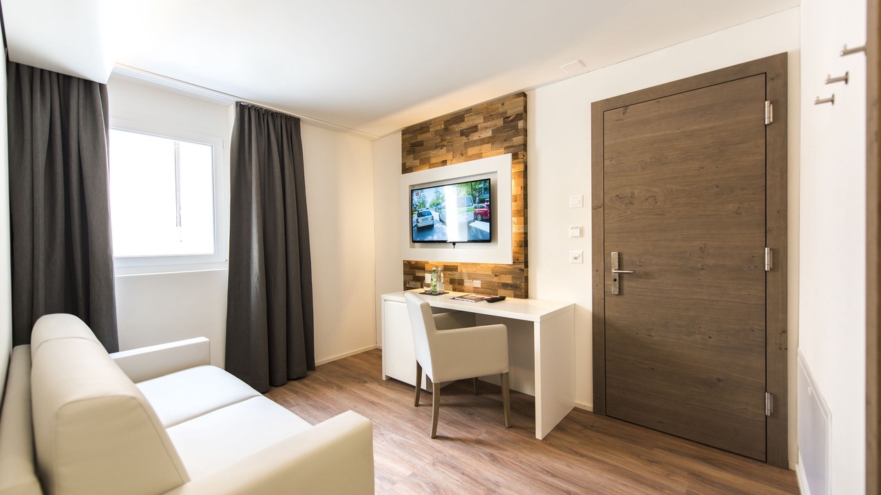 Photo of Bedroom in Uster District