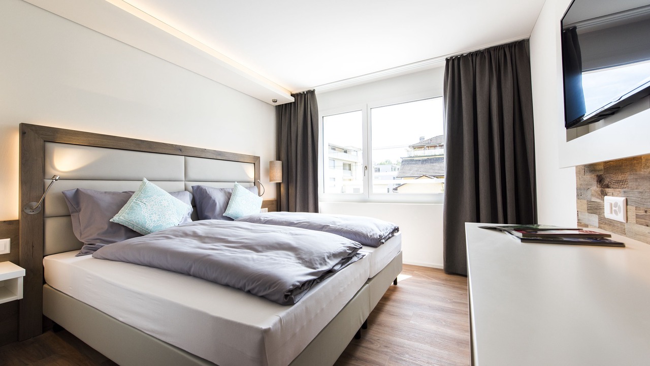 Photo of Bedroom in Uster District