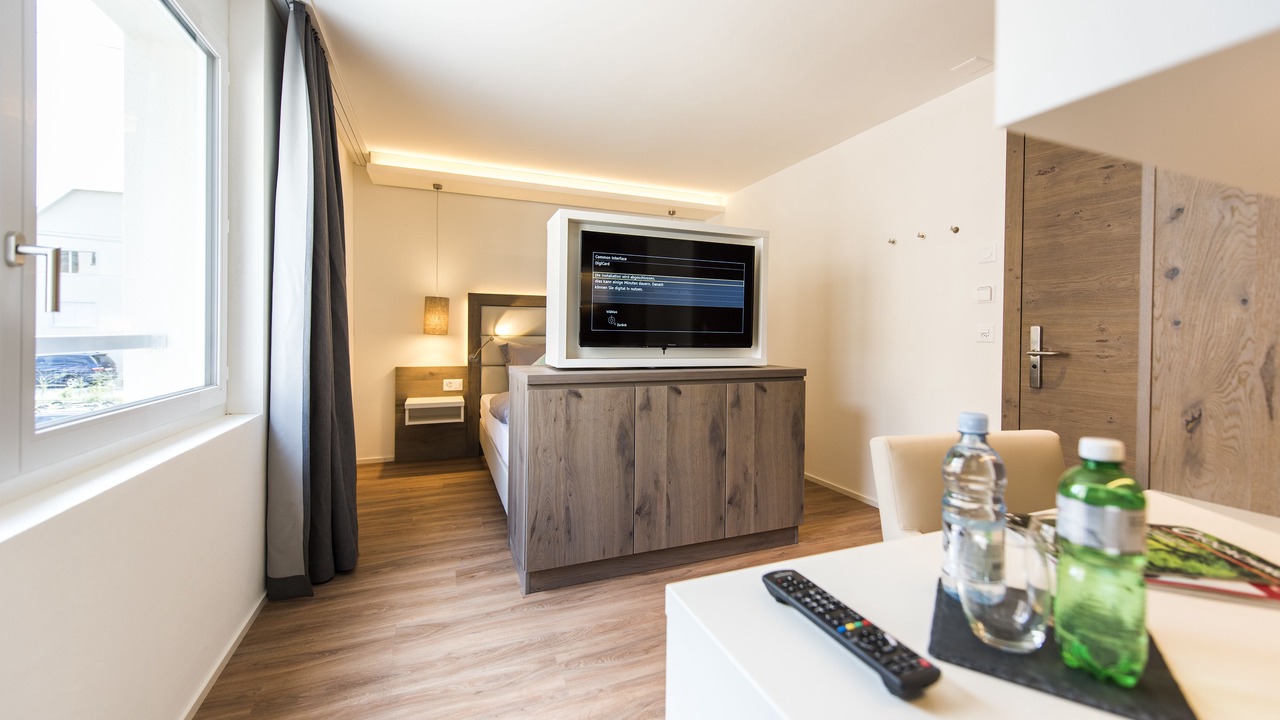 Photo of Bedroom in Uster District