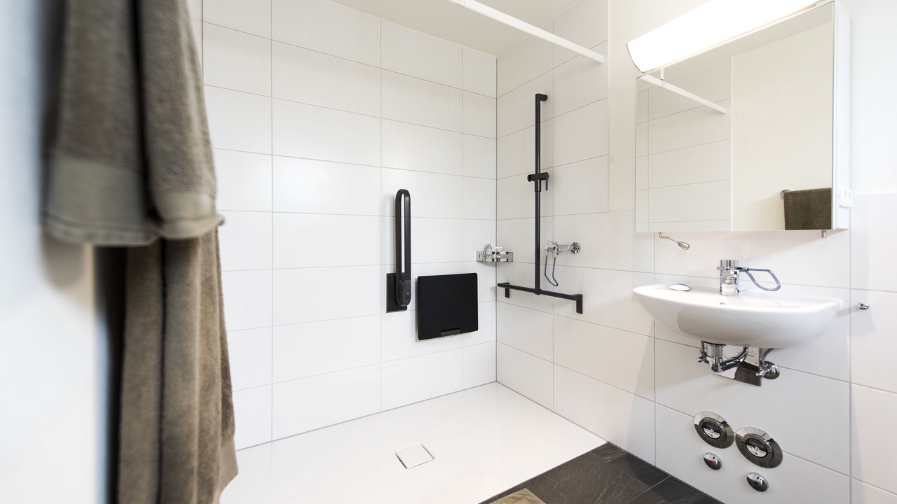 Photo of Bathroom in Uster District