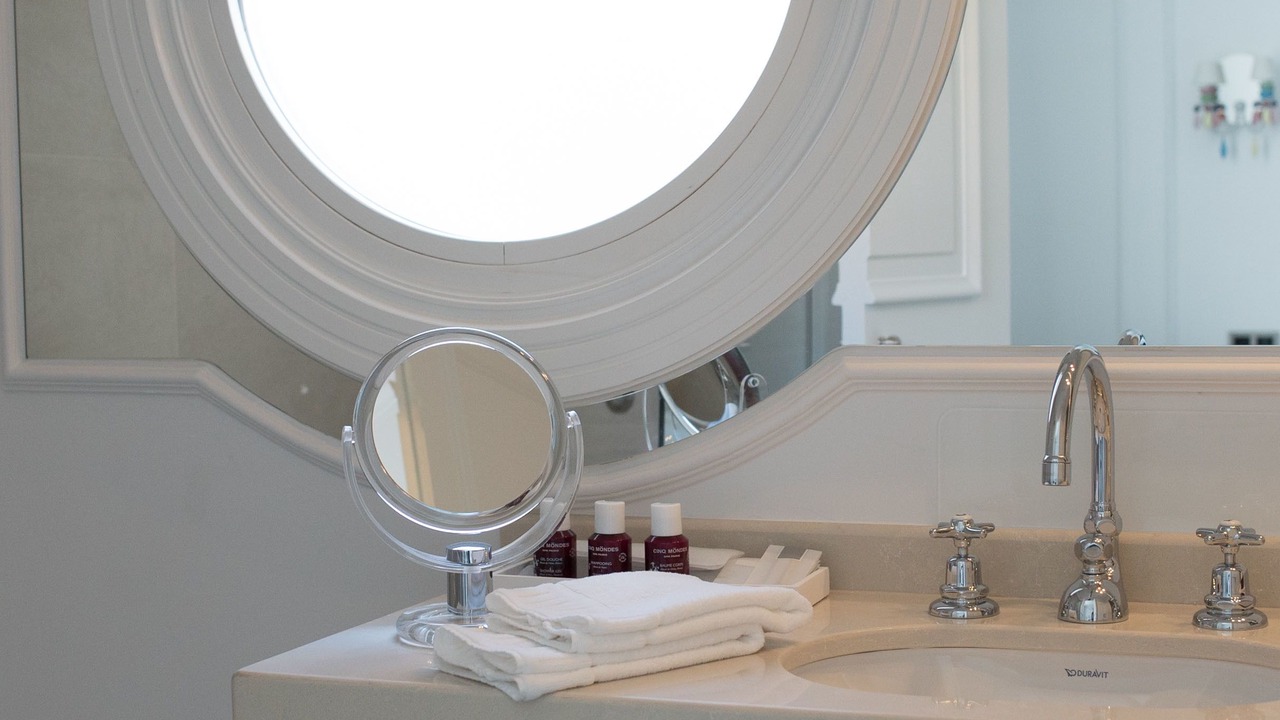 Photo of Bathroom in Hondarribia