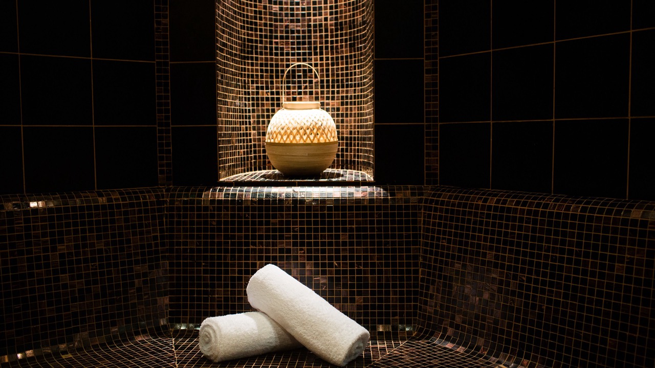 Photo of Bathroom in Hondarribia