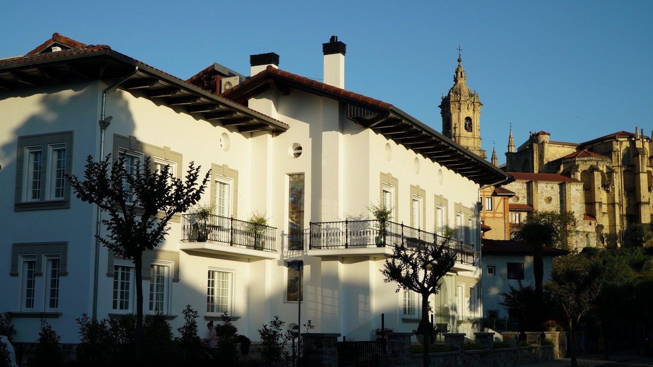 Photo of Outdoor in Hondarribia