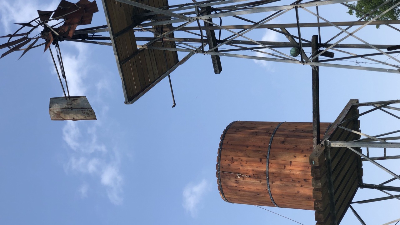 Photo of Outdoor in Azle