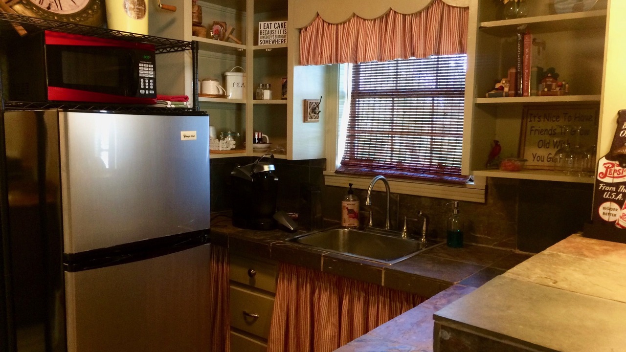 Photo of Kitchen in Azle