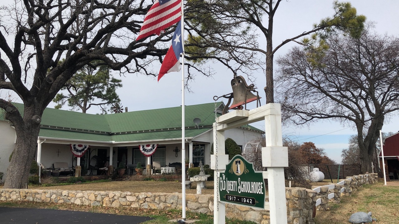 Photo of Outdoor in Azle