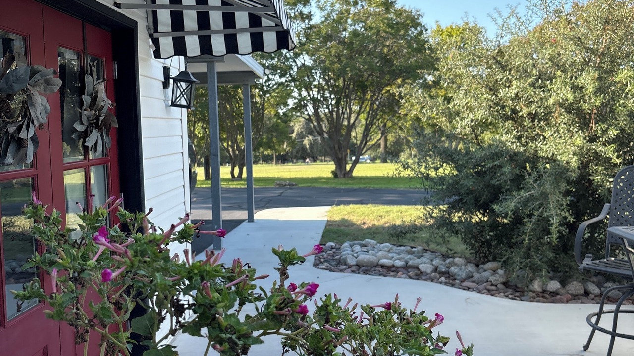 Photo of Outdoor in Azle