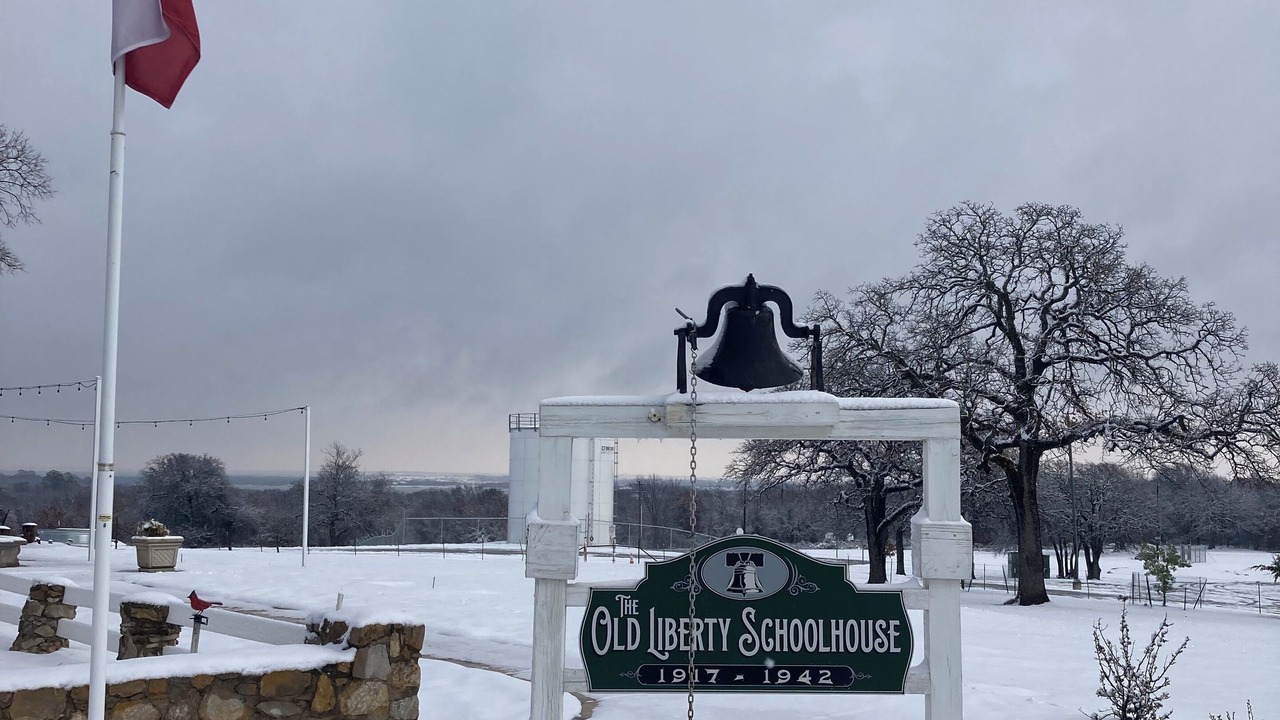 Photo of Outdoor in Azle