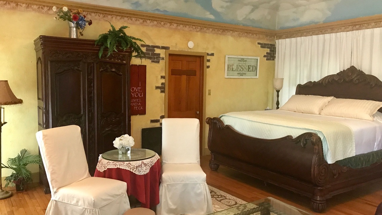 Photo of Livingroom in Azle