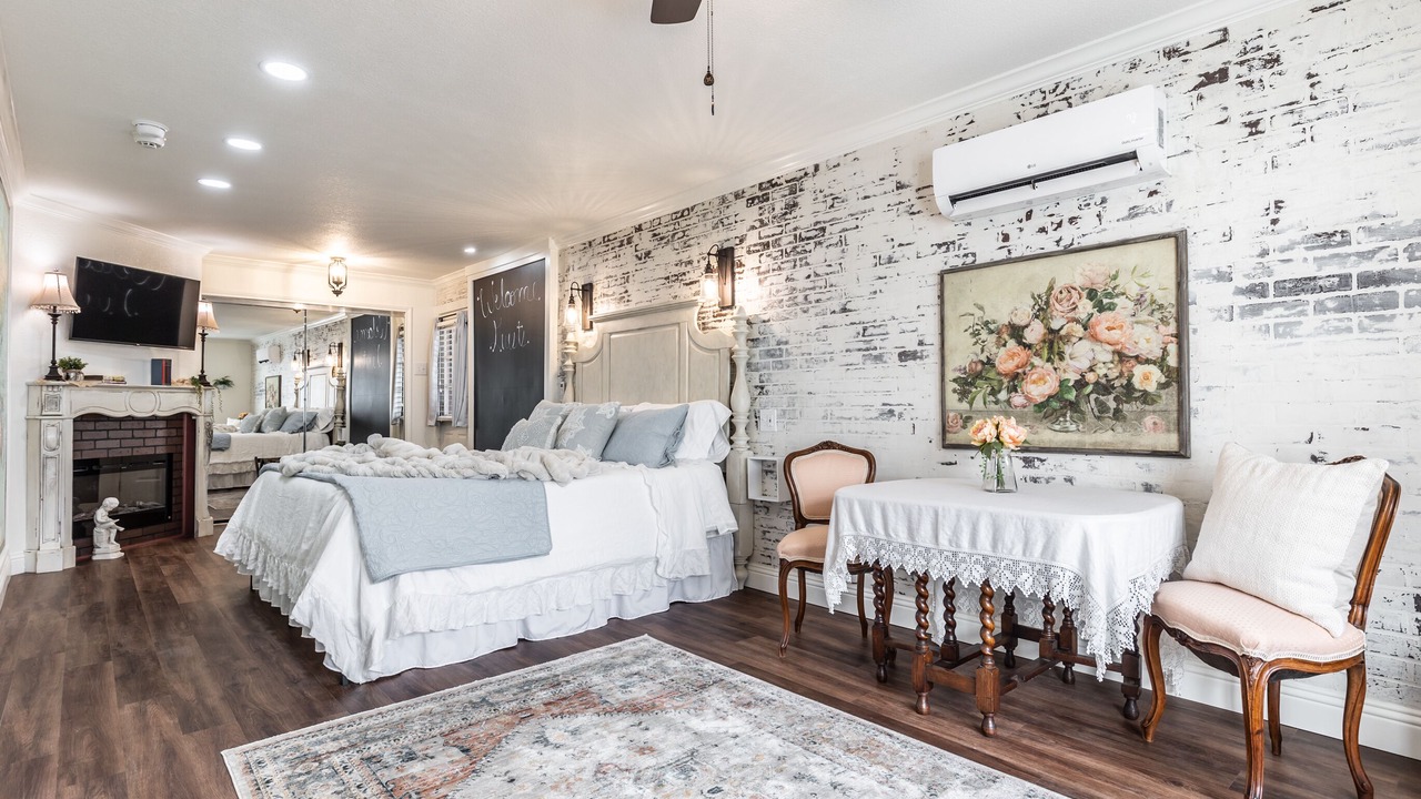 Photo of Livingroom in Azle