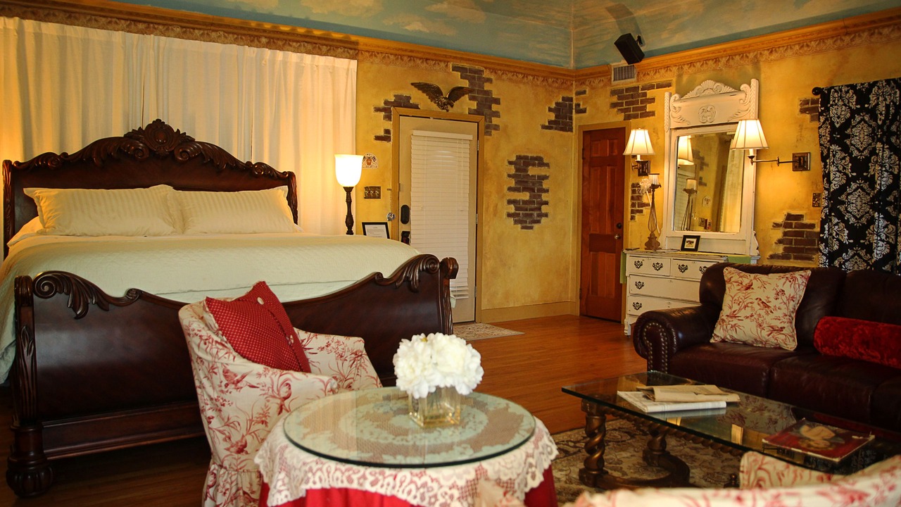 Photo of Livingroom in Azle
