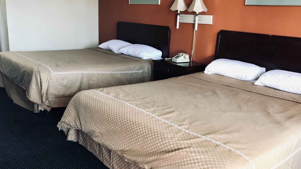 Photo of Bedroom in Texarkana