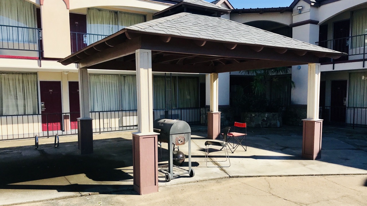 Photo of Patio Balcony in Texarkana