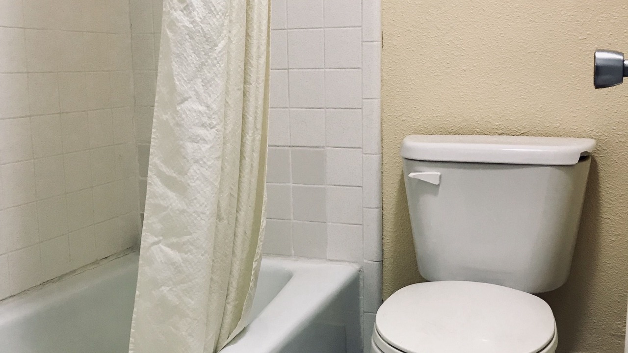 Photo of Bathroom in Texarkana