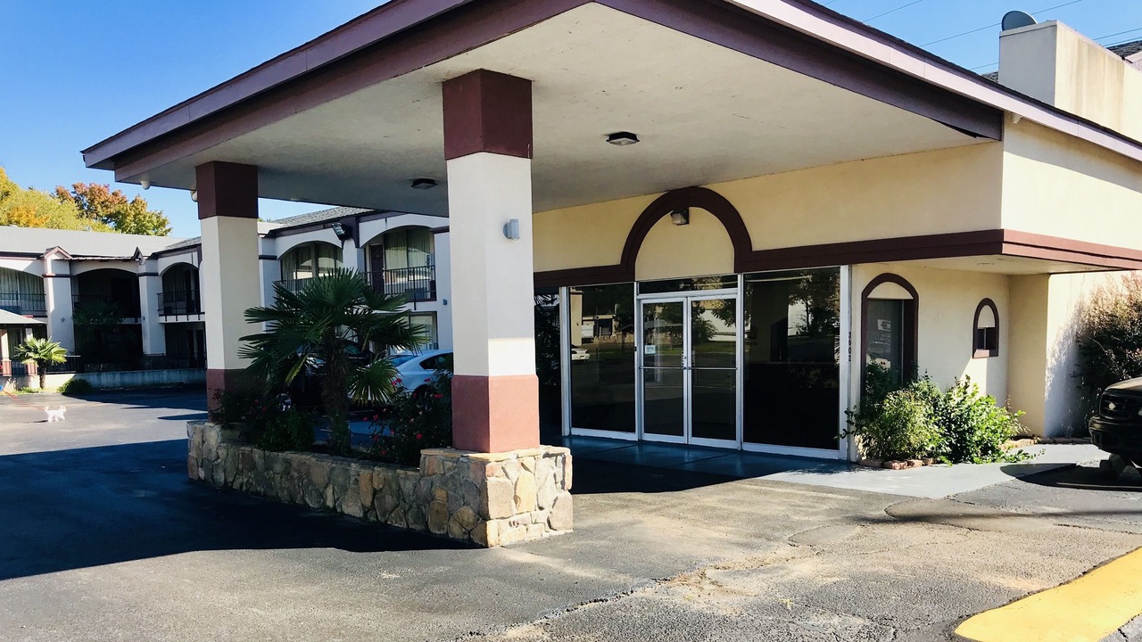 Photo of Buildings in Texarkana