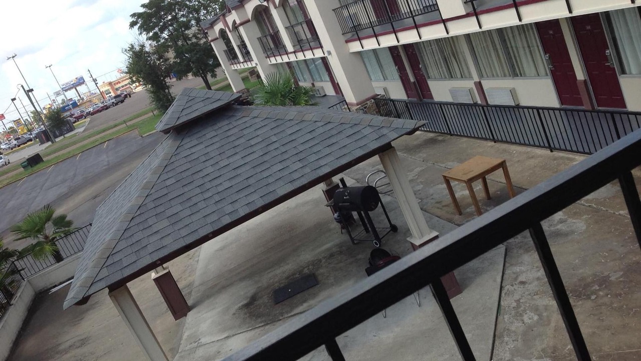 Photo of Patio Balcony in Texarkana