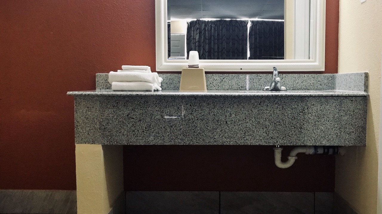 Photo of Bathroom in Texarkana