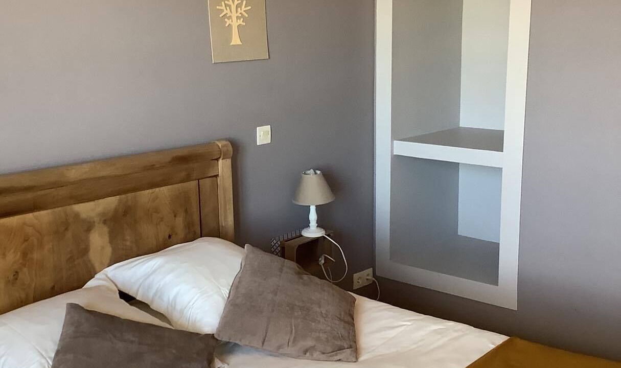 Photo of Bedroom in Saint-Genies