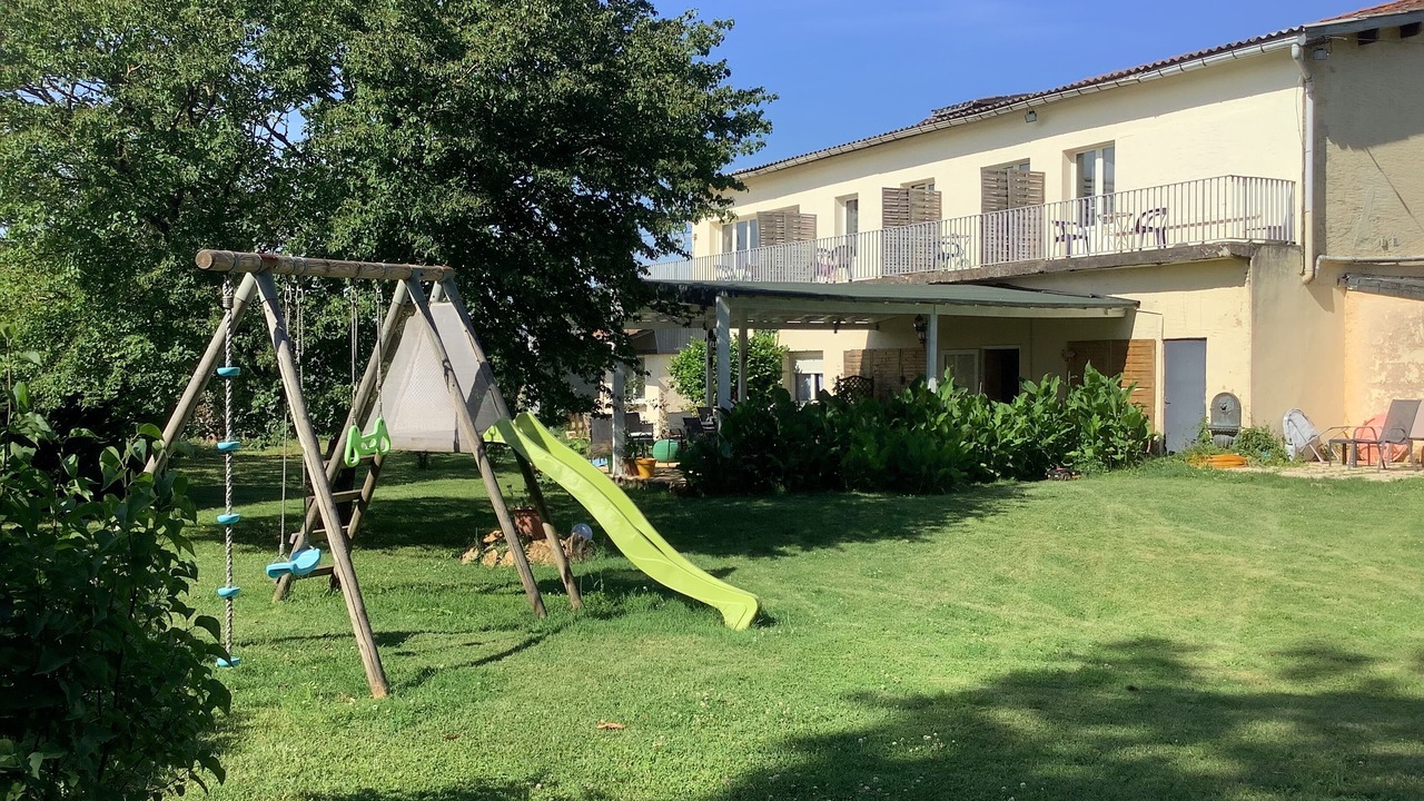 Photo of Outdoor in Saint-Genies