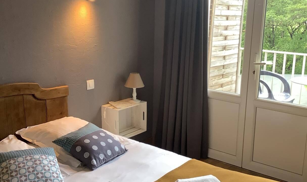 Photo of Patio Balcony in Saint-Genies