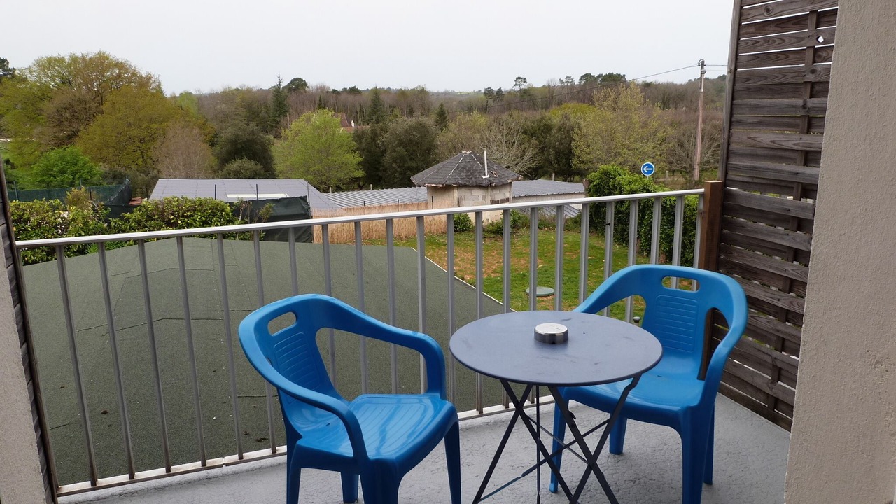 Photo of Patio Balcony in Saint-Genies
