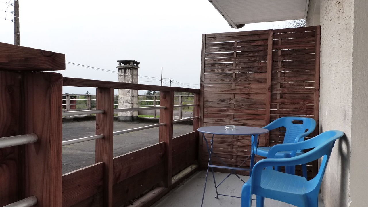 Photo of Patio Balcony in Saint-Genies