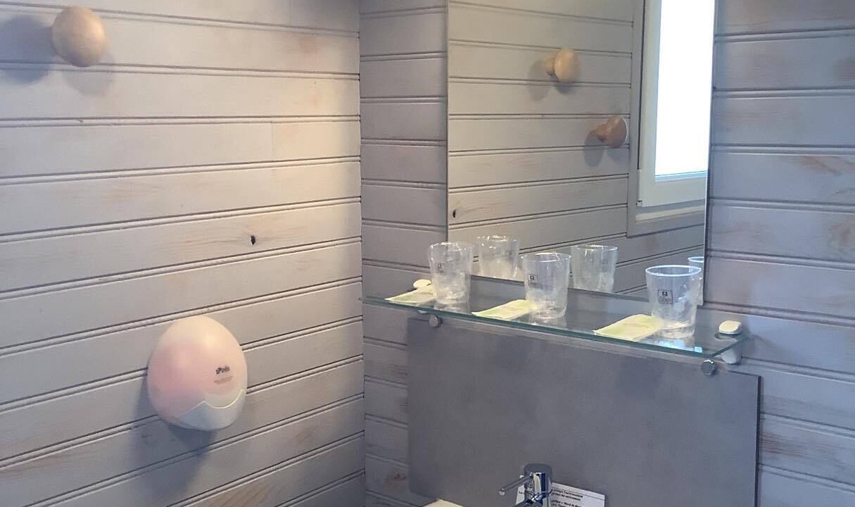 Photo of Bathroom in Saint-Genies