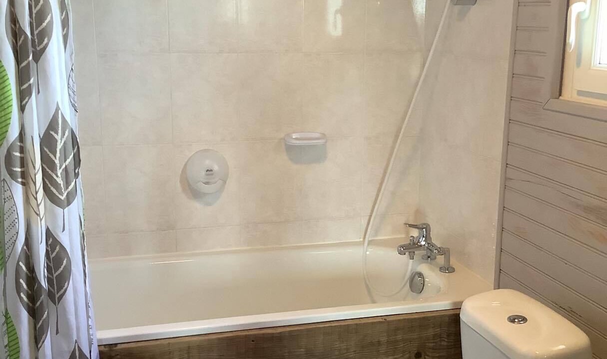 Photo of Bathroom in Saint-Genies