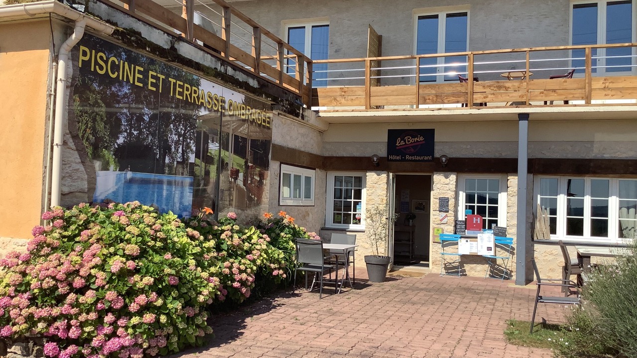 Photo of Outdoor in Saint-Genies