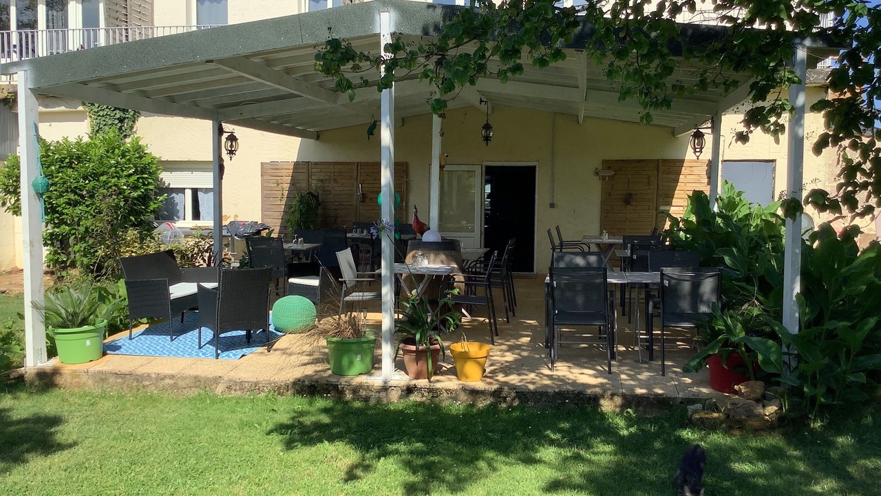 Photo of Outdoor in Saint-Genies