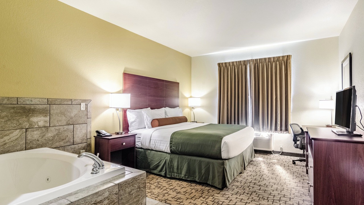 Photo of Bedroom in Gering