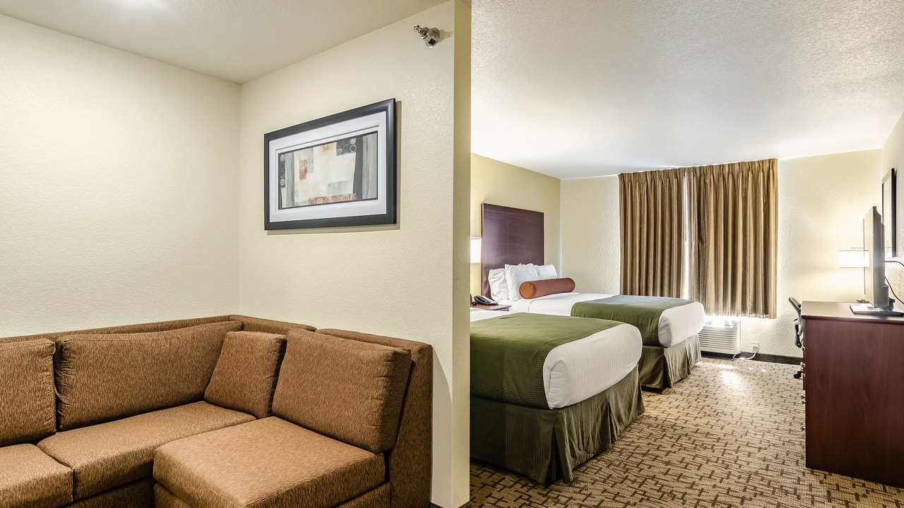 Photo of Bedroom in Gering