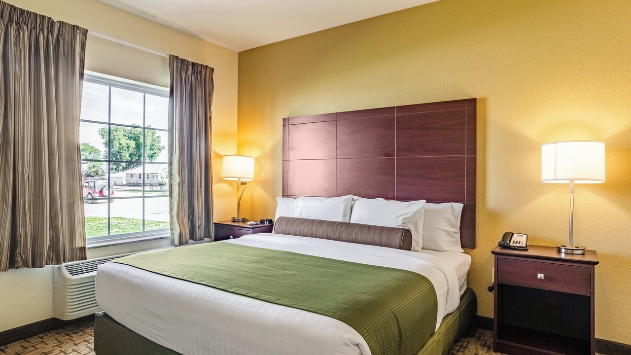 Photo of Bedroom in Gering