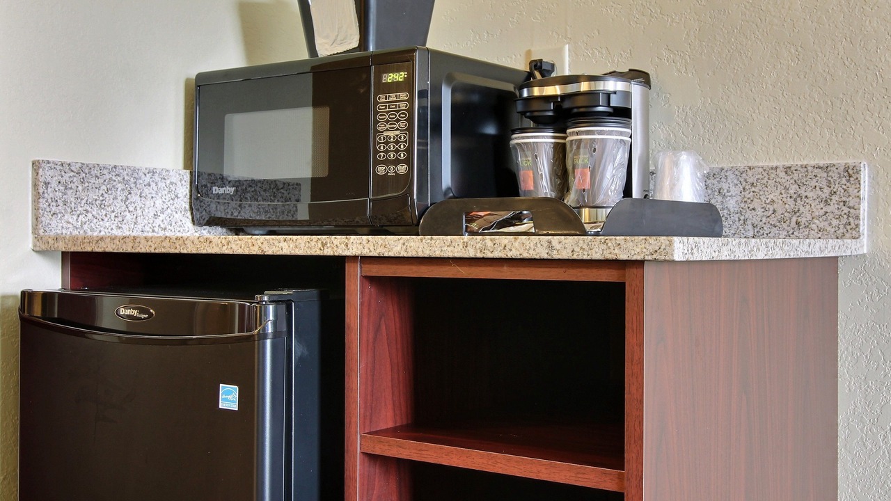 Photo of Bedroom in Gering