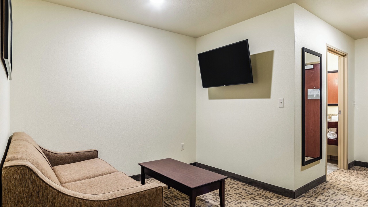 Photo of Bedroom in Gering